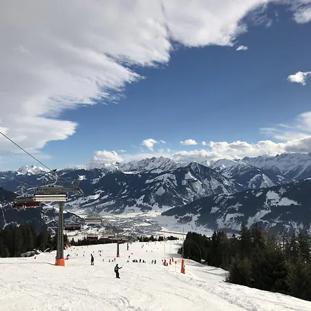 Mountain Bliss Kaprun