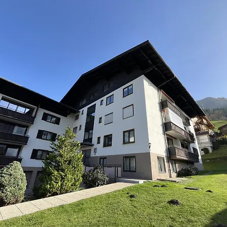 Apartamento Mountain Bliss Kaprun