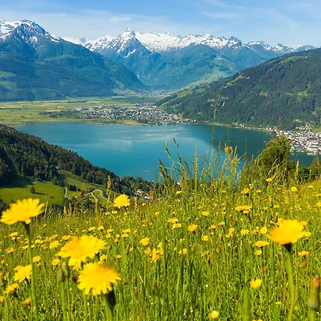 Mountain Bliss Kaprun