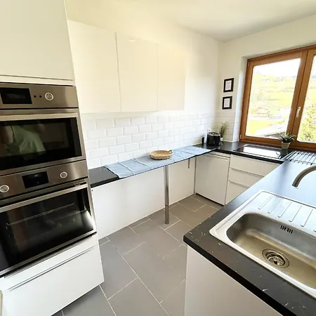 Mountain Bliss * Kaprun