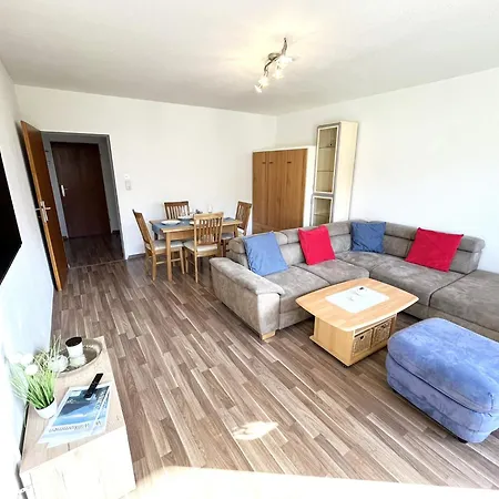 Mountain Bliss Apartment *