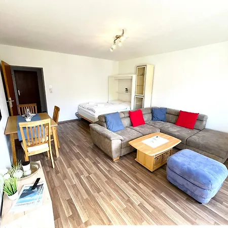 Apartment Mountain Bliss *