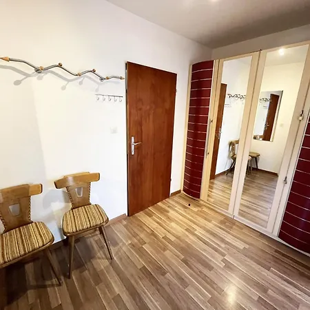 Mountain Bliss Lejlighed Kaprun