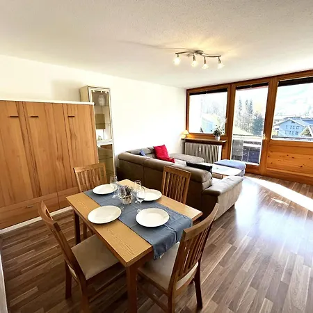 Mountain Bliss * Kaprun