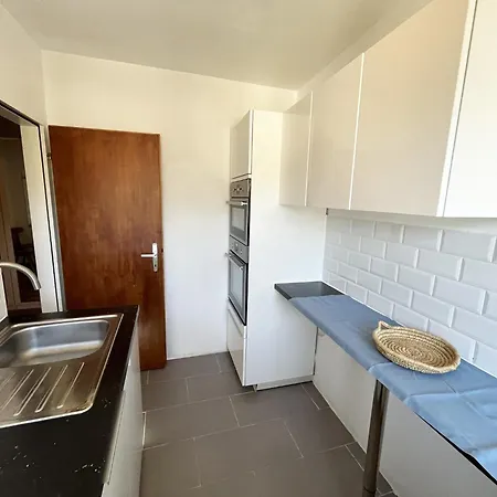 Mountain Bliss Apartamento *