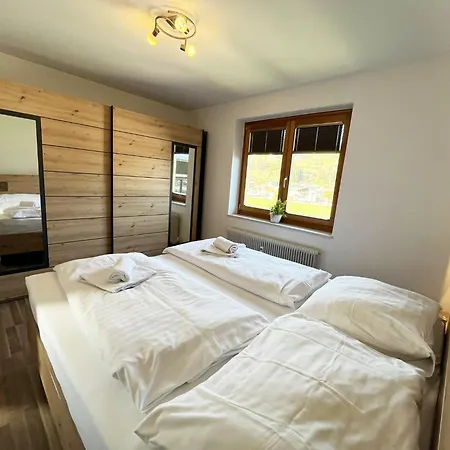 Apartamento Mountain Bliss Kaprun