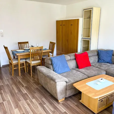 Mountain Bliss Apartment