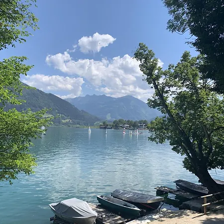 Mountain Bliss Apartment Kaprun