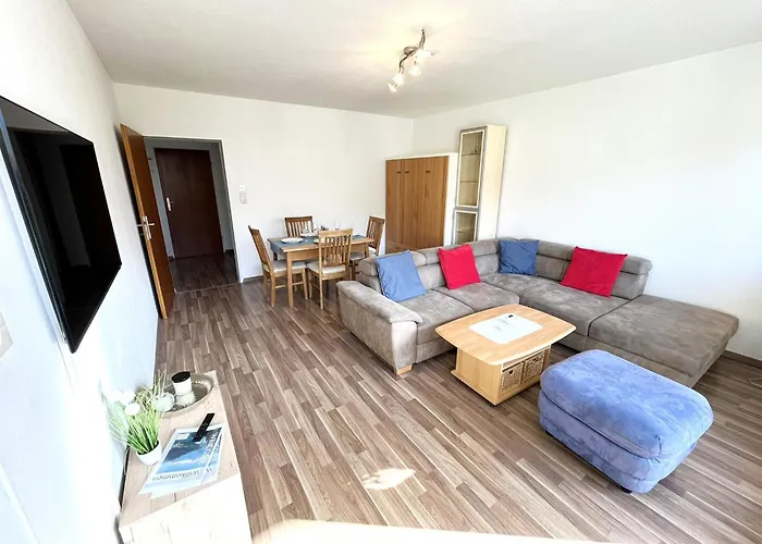 Mountain Bliss Appartement *