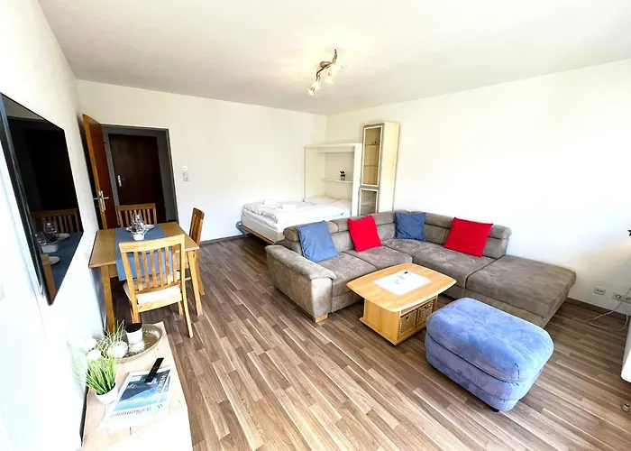 Appartement Mountain Bliss *