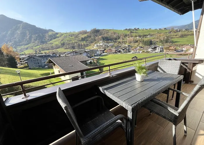 Mountain Bliss Appartement