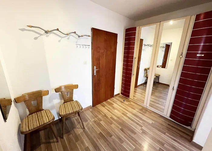 Mountain Bliss Appartement Kaprun