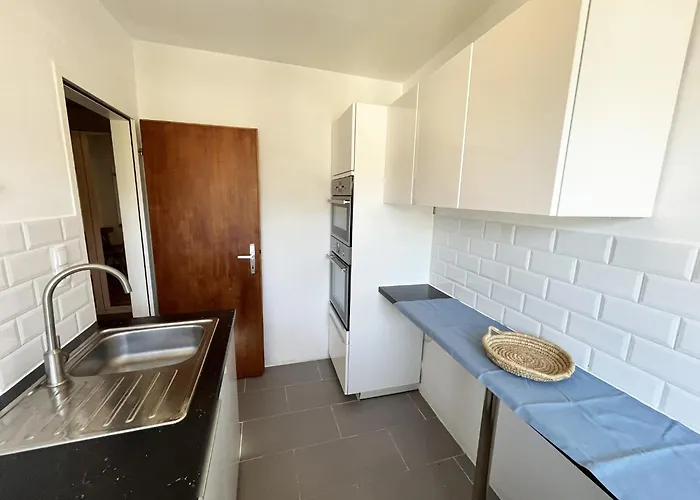 Mountain Bliss Appartement *