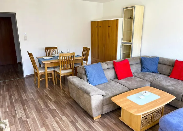 Mountain Bliss Appartement