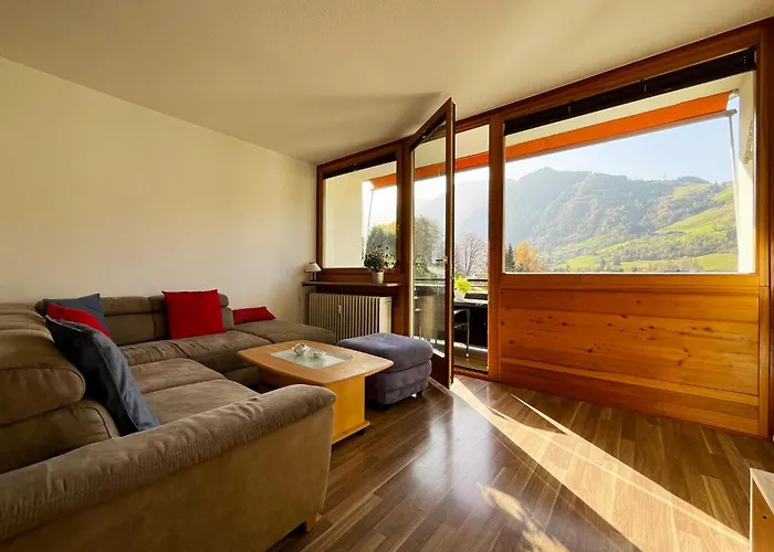 Mountain Bliss Appartement